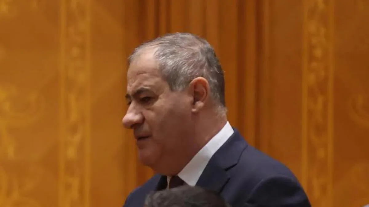 PSD analizează varianta Bolojan ca premier (sursa: Inquam Photos/George Călin)