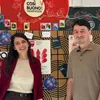 Fistic de Bronte și rețete validate în Italia: cum au construit doi soți o gelaterie de succes la Iași