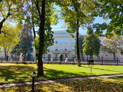 Glumele și insinuările sexuale ale profesorului Gașpar, de notorietate în facultate (sursa: Facebook/Universitatea de Ştiinţele Vieții „Ion Ionescu de la Brad” Iaşi)