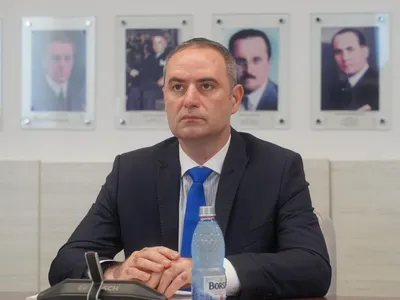 Gafă a Finanțelor: au anunțat că deficitul a scăzut cu 5,4 miliarde lei, după care au corectat