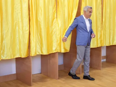 Călin Georgescu rămâne sub control judiciar (sursa: Inquam Photos/Octav Ganea