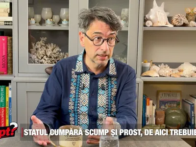 VIDEO Sever Voinescu spune, la podcastul „Cum e, de fapt?”, că Bolojan e „om de ispravă”, dar...