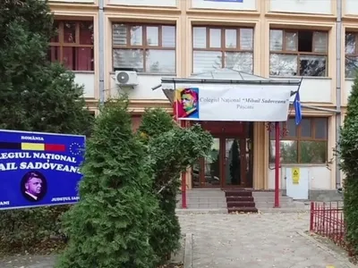 Contabila unei școli, acuzată de furt (sursa: ziaruldeiasi.ro)