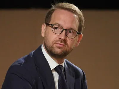 Dominic Fritz reacționează la decizia CCR (sursa: Facebook/Dominic Fritz)