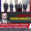 Grindeanu anunță primele pomeni, dacă ajunge premier: indexarea pensiilor și salariilor, obligatoriu