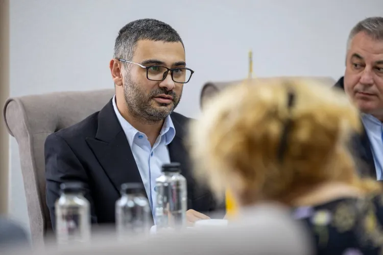 Vârsta de pensionare nu va crește (sursa: Facebook/Ministerul Muncii, Familiei, Tineretului și Solidarității Sociale)