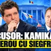 VIDEO Prisacariu și Marian discută, la podcastul „Cum e, de fapt?”, despre soluția ideală a crizei politice