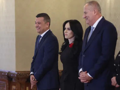 După ce l-a respins pe Siegfried Mureșan, Grindeanu propune guvern minoritar PNL-UDMR