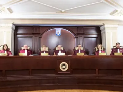 Liberalii sunt gata să lase PSD și UDMR două posturi de judecător la CCR (sursa:CCR)