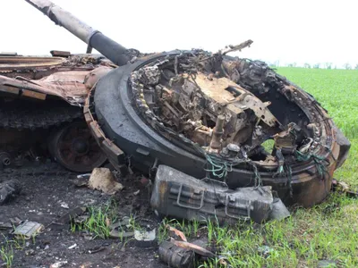 Cel puțin 28.700 de soldați ruși au murit în Ucraina (sursa: Twitter/Ukraine Weapons Tracker)