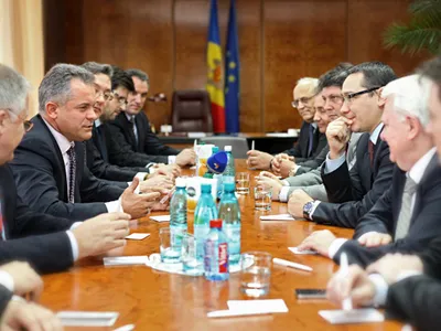 Judecătorii din Grecia au decis că Plahotniuc va fi extrădat în Moldova Foto: Facebook