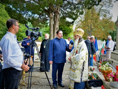 Arhiepiscopia lui Tedosie este vinovată pentru incendiul din podul Palatului Arhiepiscopal, susține primăria Constanța