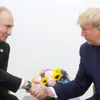 Trump nu vrea judecarea lui Putin (sursa: kremlin.ru)