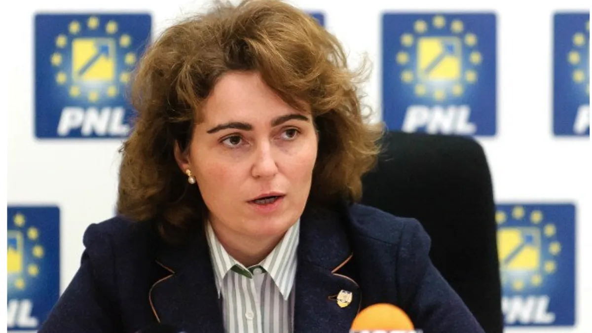 Cine este ieșeanca Iulia Scântei (sursa: ziaruldeiasi.ro)