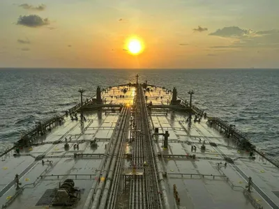 Derogările SUA, petrolul rusesc revine în Asia (sursa: Pexels/Punit Singh)