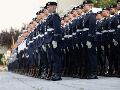 Germania finalizează planul serviciului militar voluntar (sursa: Facebook/Bundeswehr)