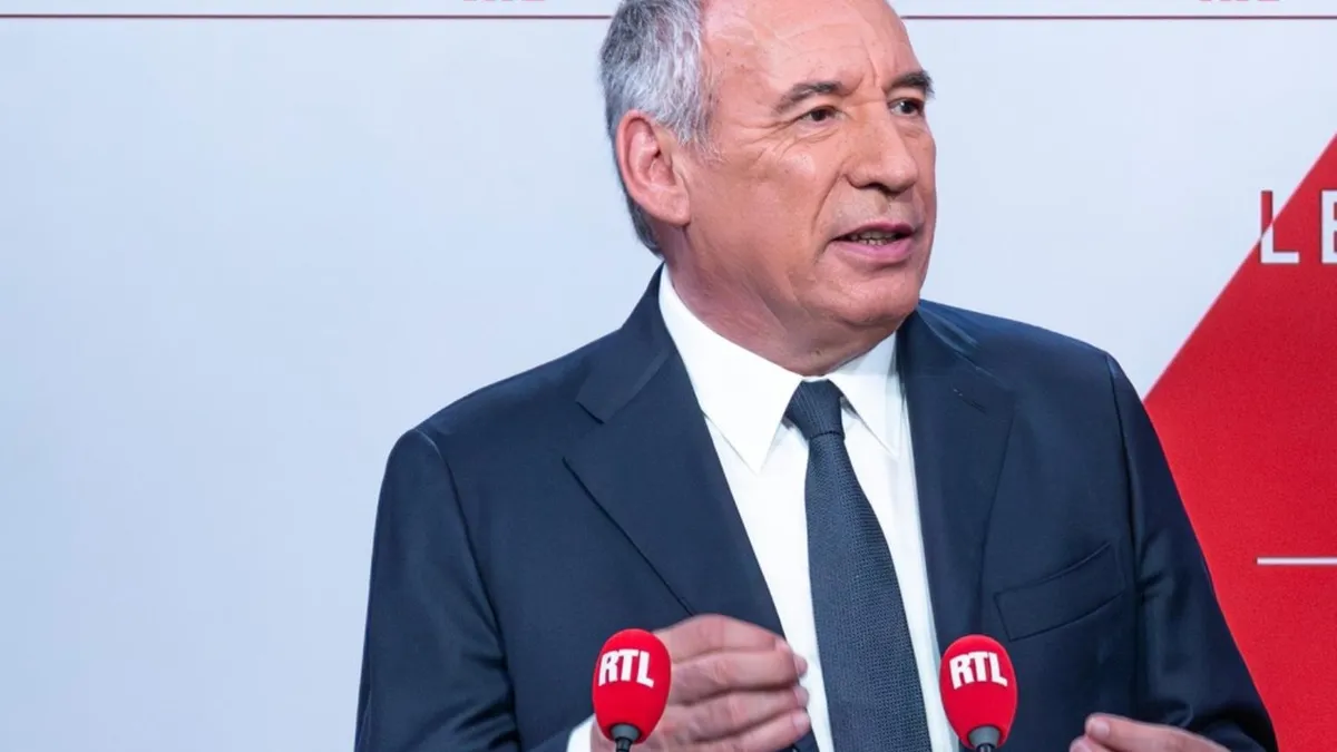 Codul sclaviei, în vigoare în Franța (sursa: Facebook/François Bayrou)