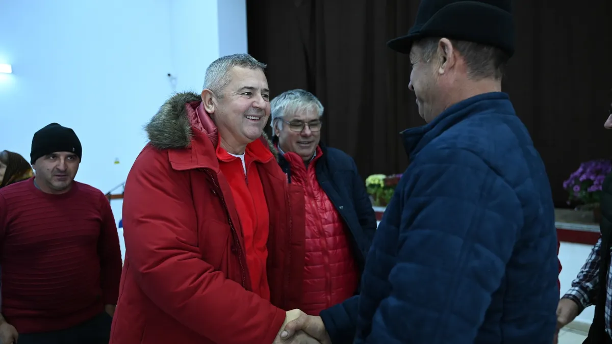 Civilul care controlează SRI-ul, Eugen Bejinariu, pensionar special, etern bugetar și multimilionar în euro Foto: PSD Suceava