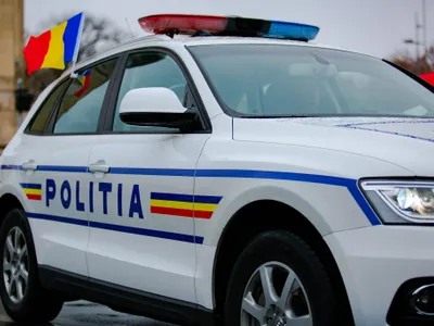 Informații false, dezmințite de Poliția Capitalei (sursa: Facebook/Poliția Capitalei)