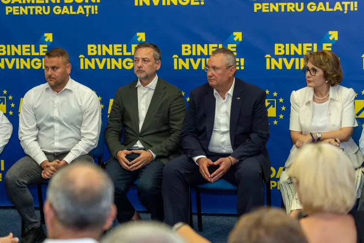 PNL trebuie să-și retragă toți miniștrii din guvernul Ciolacu, spune șeful PNL Satu Mare, care anunță că a propus convocarea Biroului Politic Național