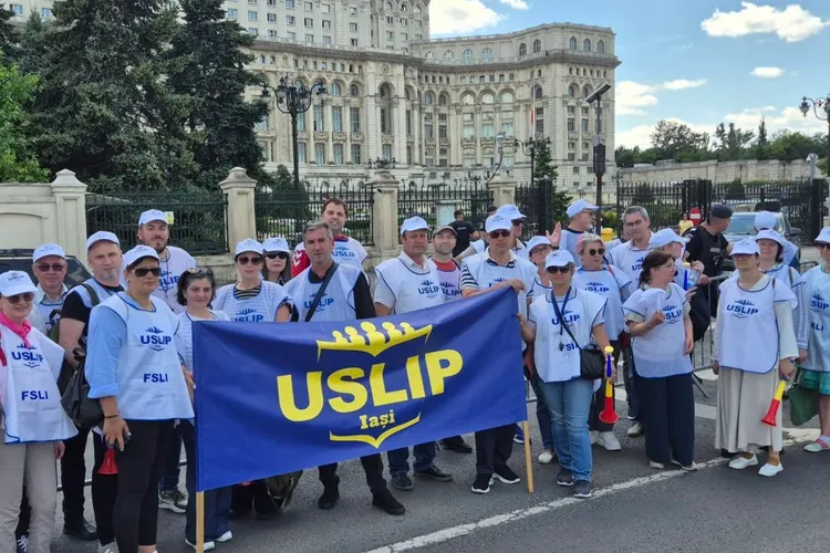 Noua Lege a salarizării provoacă revoltă în universități: asistenții ar fi mai bine plătiți decât lectorii