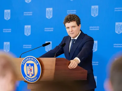 Președintele și-a anunțat echipa de consilieri (sursa: Facebook/Nicușor Dan)