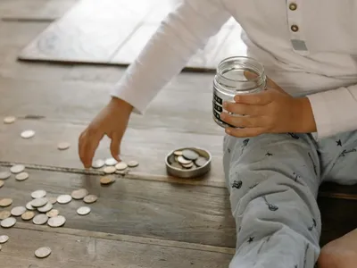 Germania lansează „pensia anticipată” pentru copii și adolescenți (sursa: Pexels/cottonbro studio)