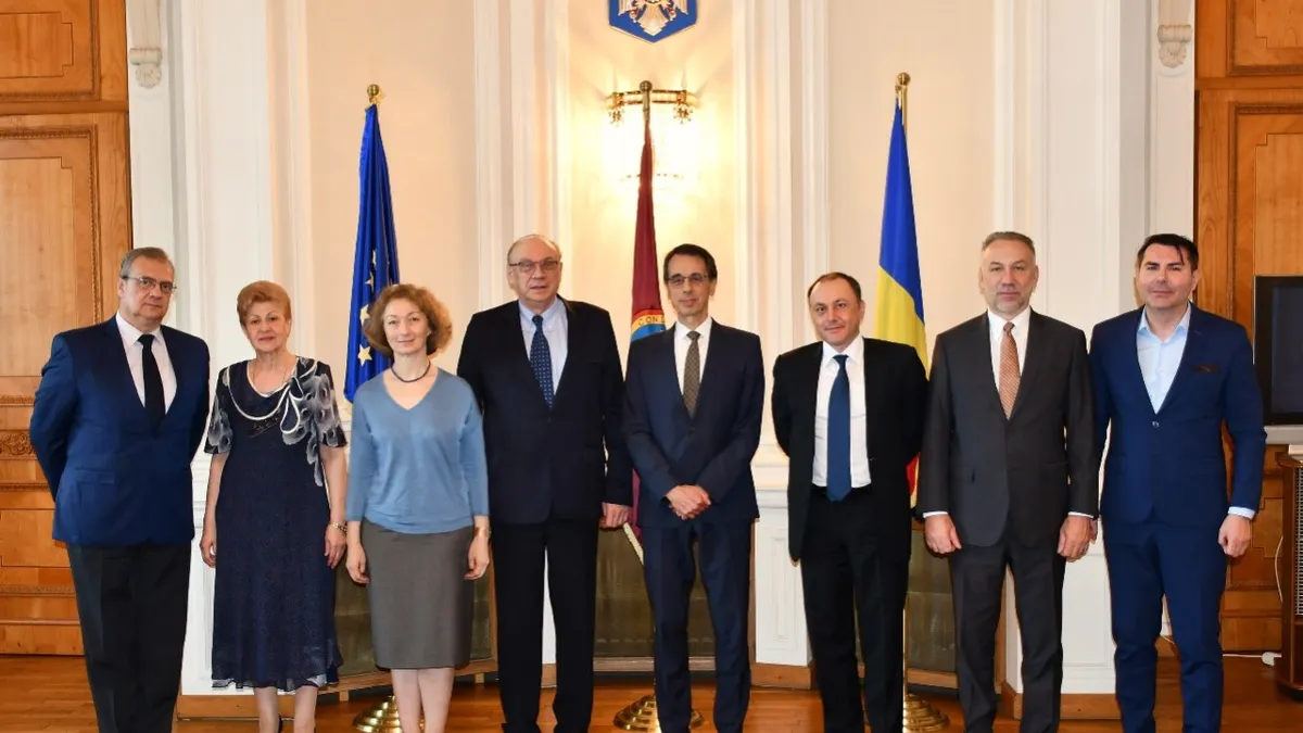 CCR susține că nici un act emis de această instanță nu poate fi atacat Foto: CCR