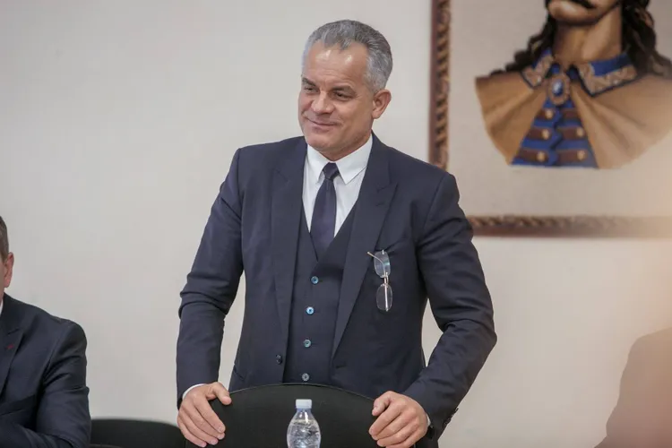 Vilă deținută de Plahotniuc, sub sechestru Foto: Facebook