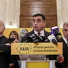 Becali anunță că își face partid „suveranist” Foto: Inquam/Sabin Cirstoveanu