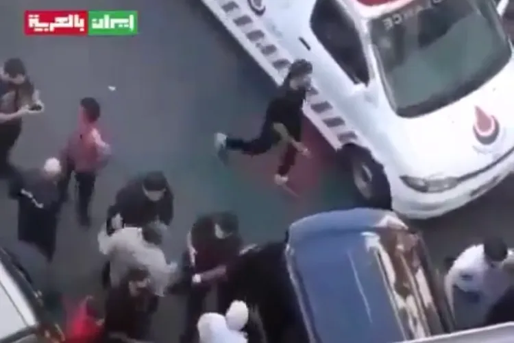 Exploziile din Liban, Hezbollah promite represalii (sursa: X/Visegrad24)