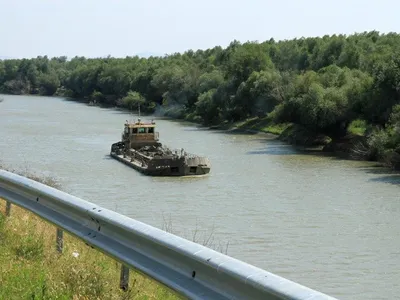 Prutul navigabil, readus în discuție: proiectul „Autostrada Albastră”, între Marea Neagră și Baltică