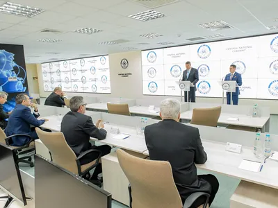 Număr uriaș de mandate de siguranță națională în ultimii ani Foto: SRI