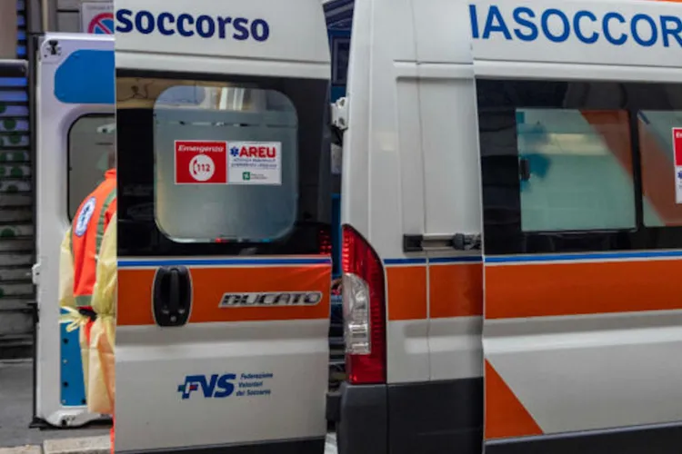 Minune medicală: mort revine la viață (sursa: ilfattoquotidiano.it)