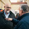 UDMR lucrează pentru PSD și cere PNL să revină la guvernare Foto: Facebook