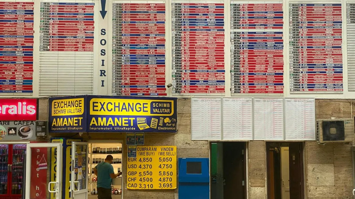 Cât costă traiul în România (sursa: Pexels/Radubradu)