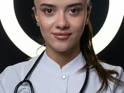 Medicii își apără teritoriul: AI nu poate da diagnostice și nu poate comunica cu pacientul (sursa: Pexels/Javid Hashimov)