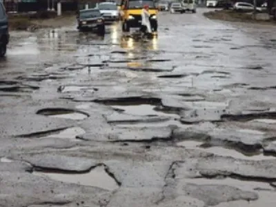 Mercedes distrus, CJ Iași pierde procesul (sursa: ziaruldeiasi.ro)