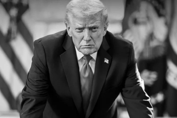 Trump cere Iranului redeschiderea Ormuz în 48 ore  (sursa: Facebook/The White House)