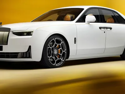 Rolls-Royce și Lamborghini pe străzile Iașiului. Cum s-a schimbat piața auto în România în 2026