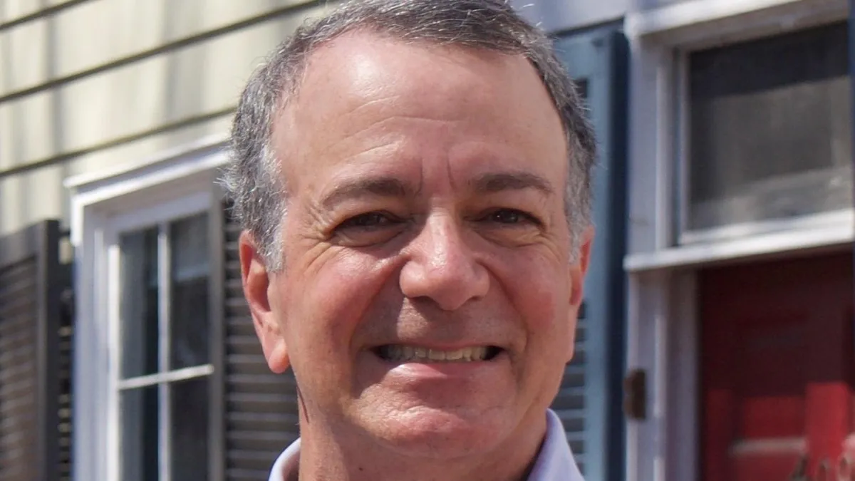 România devine prioritate strategică americană (sursa: Facebook/Darryl Nirenberg for Alexandria City Council)