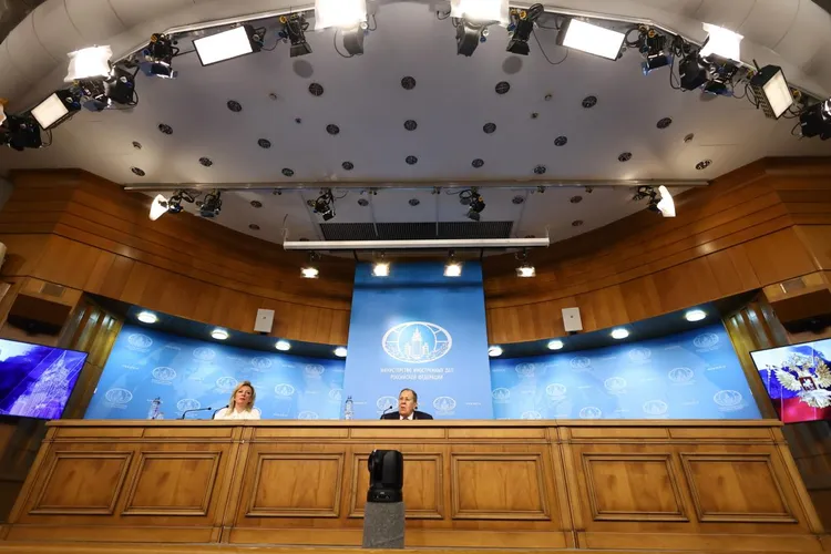 Moscova atacă ideea unirii Moldovei cu România (sursa: tass.ru)