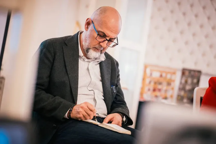 Kelemen Hunor confirmă reducerea salariilor bugetarilor (sursa: Facebook/Kelemen Hunor)