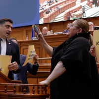 Sociologul Ștefureac, directorul INSCOP, spune că AUR crește și se apropie de suma PSD, PNL, USR