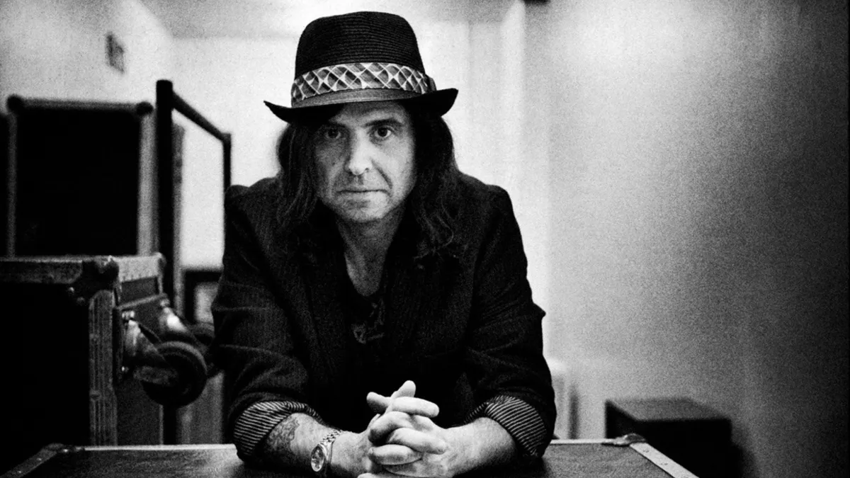 Chitaristul Motörhead, Phil Campbell, a murit (sursa: Facebook/Official Motörhead)