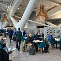 Aeroportul Henri Coandă, apă gratuită pentru pasageri (sursa: Facebook/Bucharest Airoports)