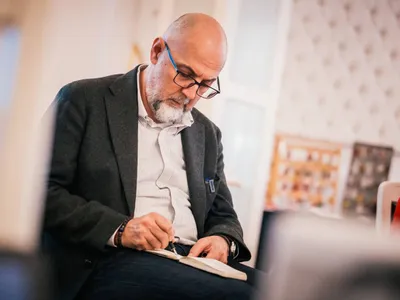 Kelemen Hunor confirmă reducerea salariilor bugetarilor (sursa: Facebook/Kelemen Hunor)