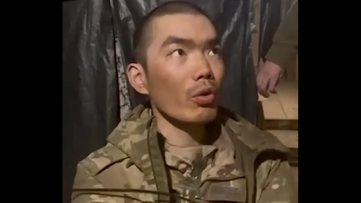 Ucraina capturează chinezi, SUA chestionează Beijingul (sursa: Facebook/Volodimir Zelenski)