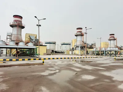 Iranul atacă infrastructura energetică din Golf (sursa: Pexels/Mumtaz Niazi)