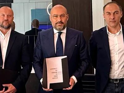VIDEO „Întrebarea” lipsită de etică profesională a angajatei Gândul către premierul Bolojan, după ședința de guvern. Ce a răspuns prim-ministrul